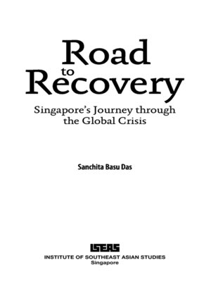 cover image of Road to Recovery